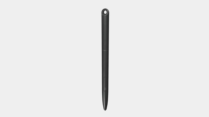 Pen XP-Pen 3D Model