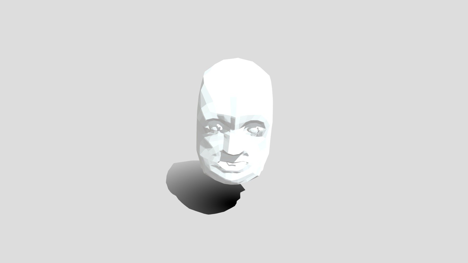 Avaliação EAD - 3D model by TooLittleTooLat [fd280b0] - Sketchfab