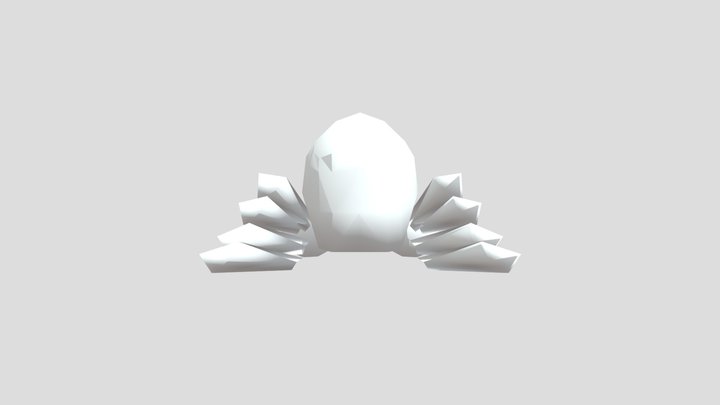 Dominus 3D Model