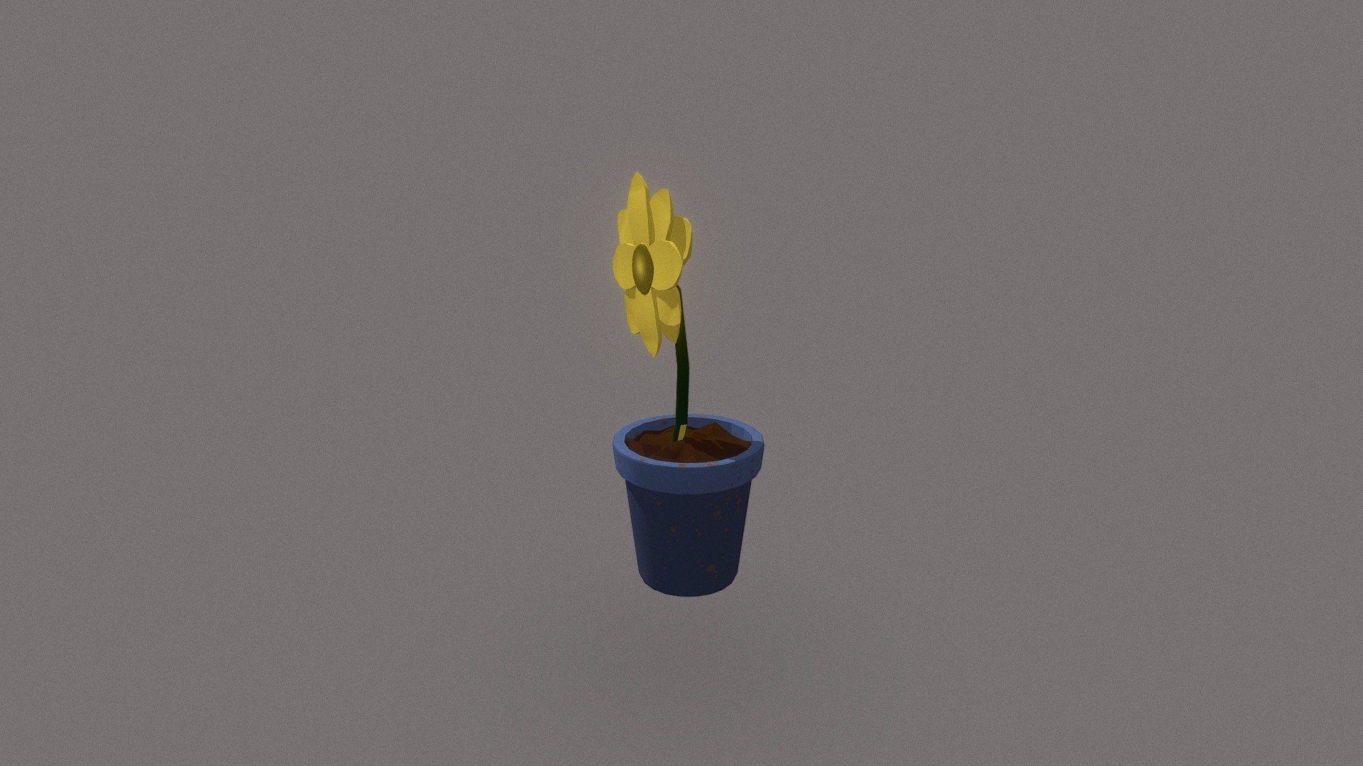 Pot A