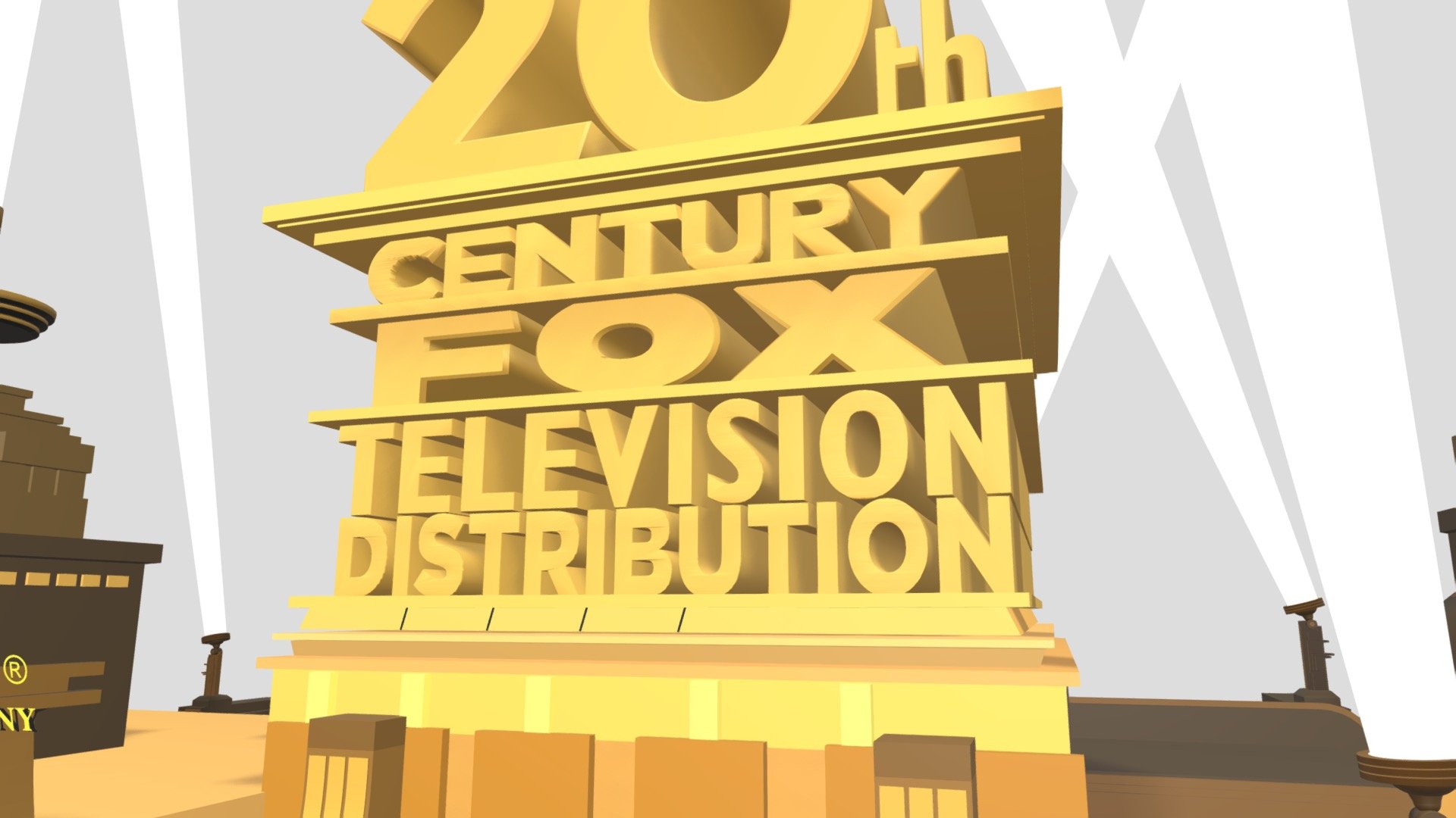 20th-century-fox-television-distribution-may-201 - 3D model by Heather ...