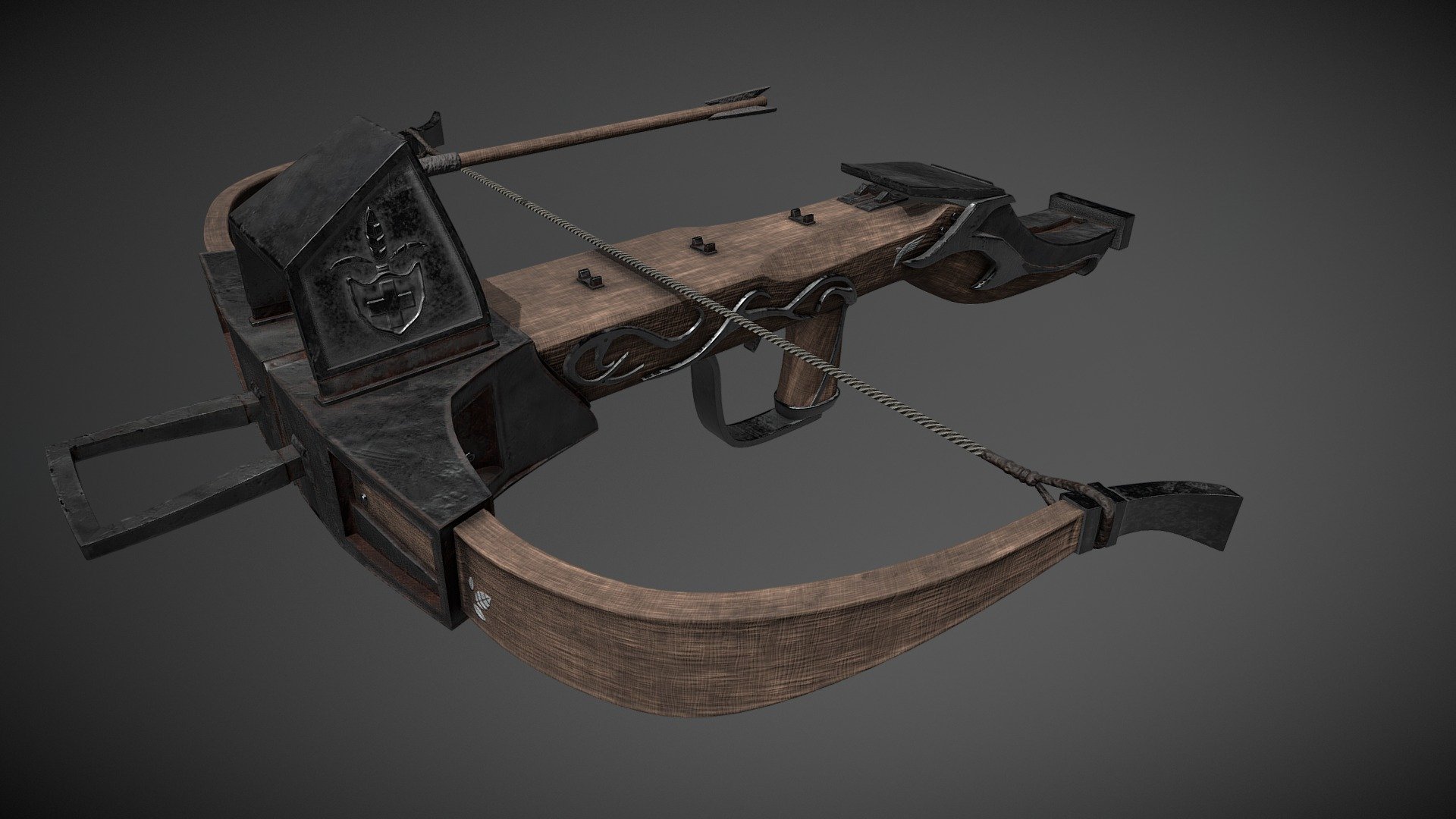 Crossbow