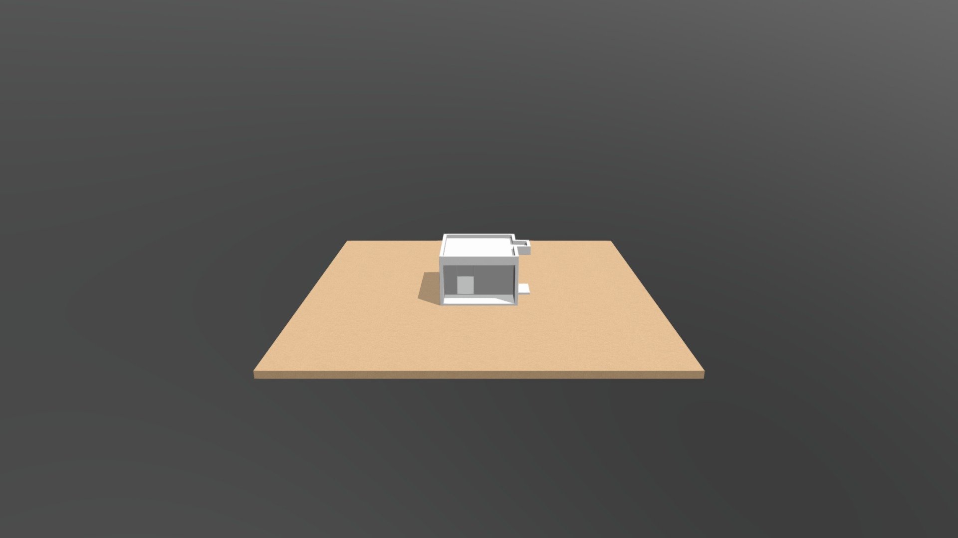 Prefabricated House 080
