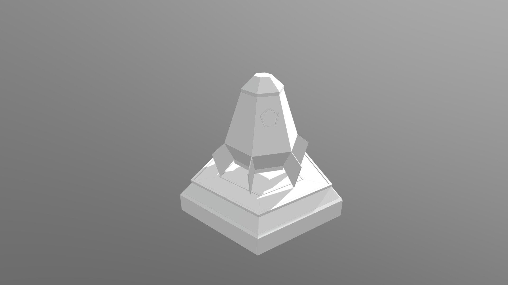 Blender Test - 3D model by thudme22 [fd2c19b] - Sketchfab