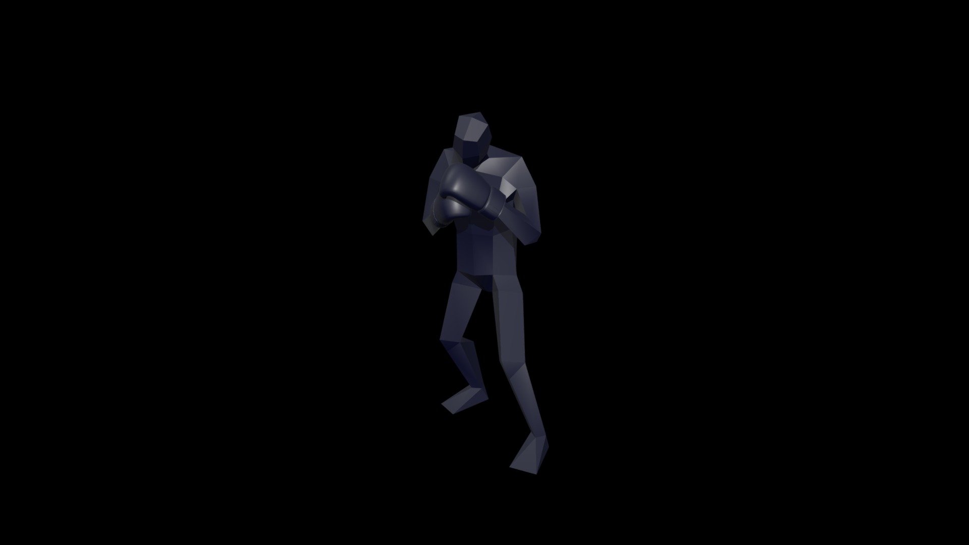 MetaMan Boxing