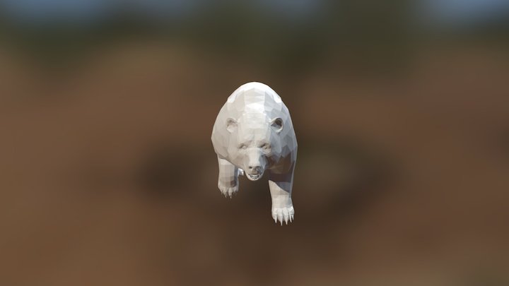 ACT3 3D Model