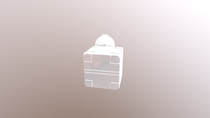 Excercise 3D Model