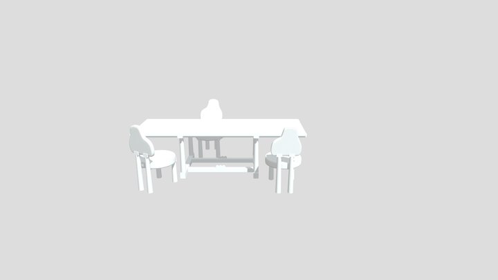 Stühle without 3D Model