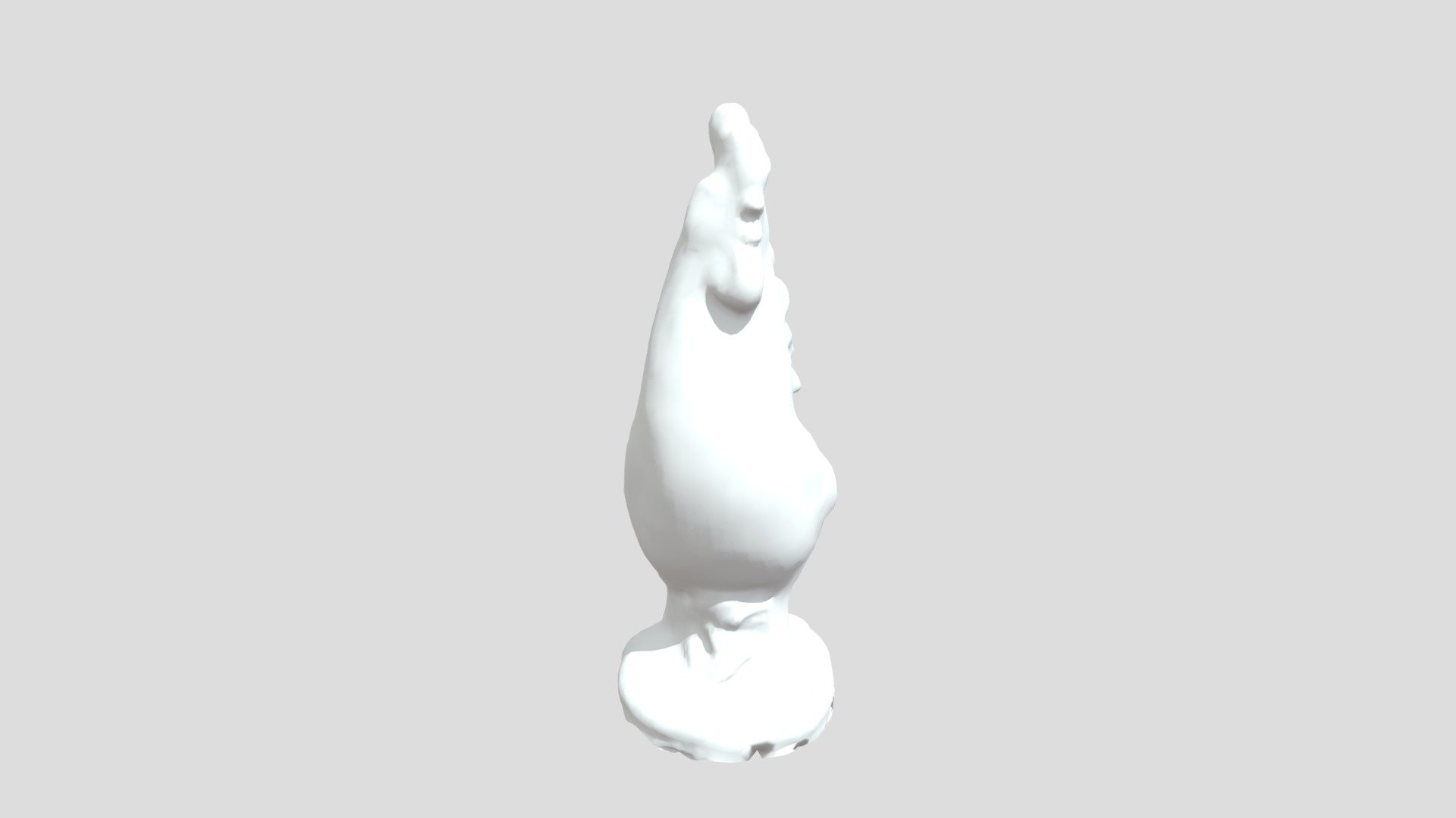 garden rooster