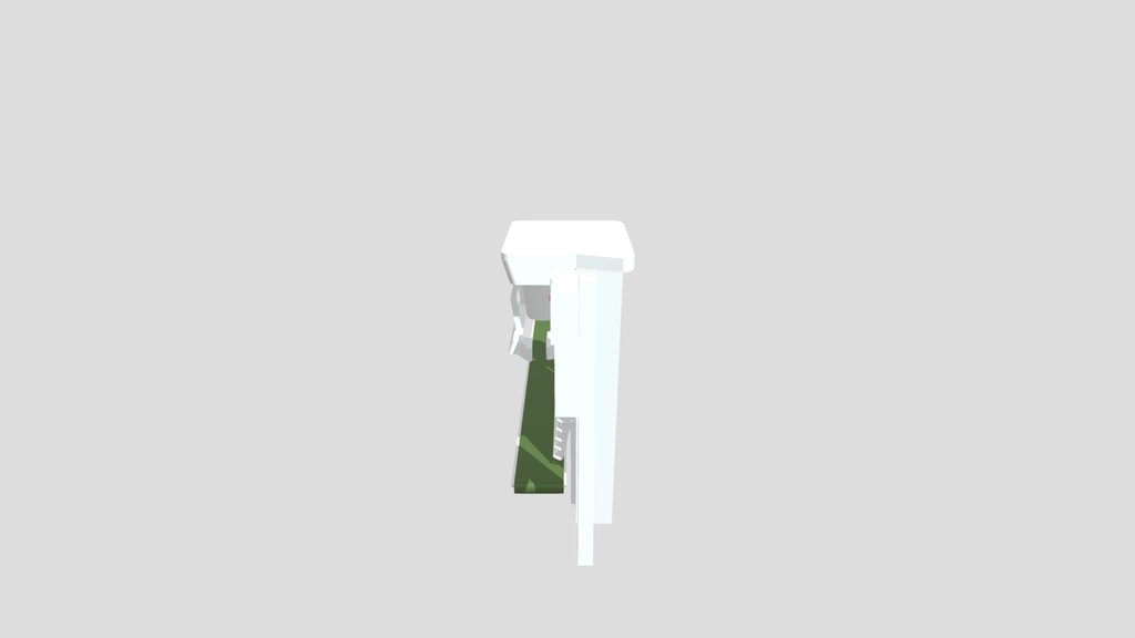packing machine
