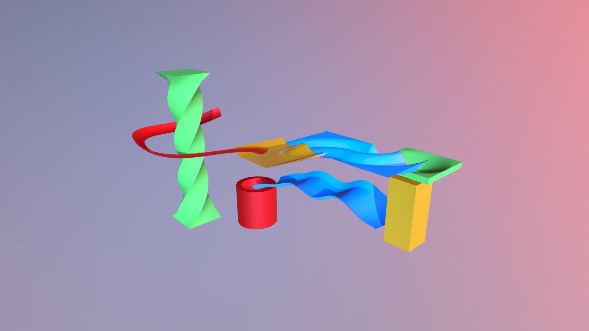 Marble Madness