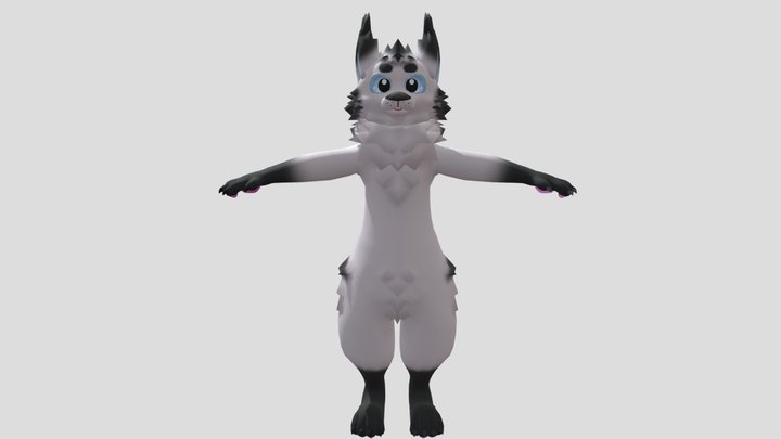 Taidum 3D Model