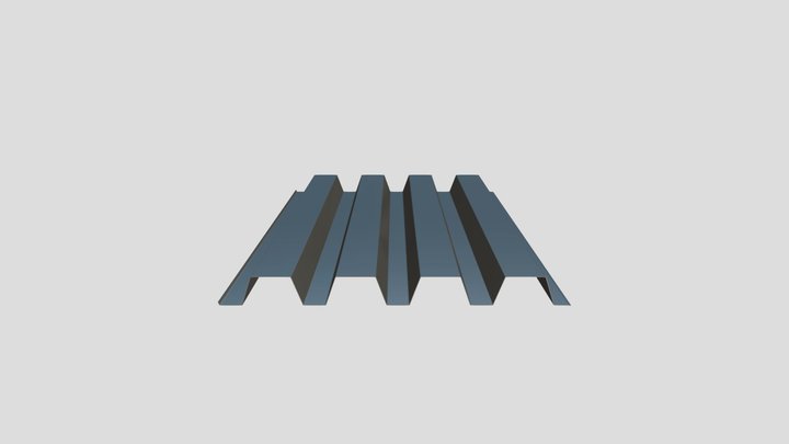 NN-32 (Nestable) 3D Model