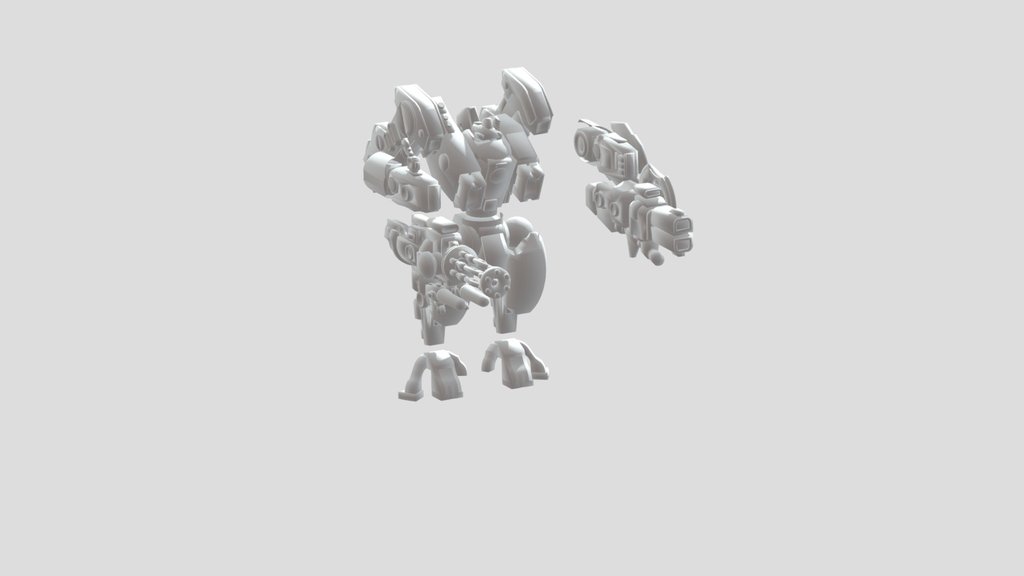 XV104 Riptide
