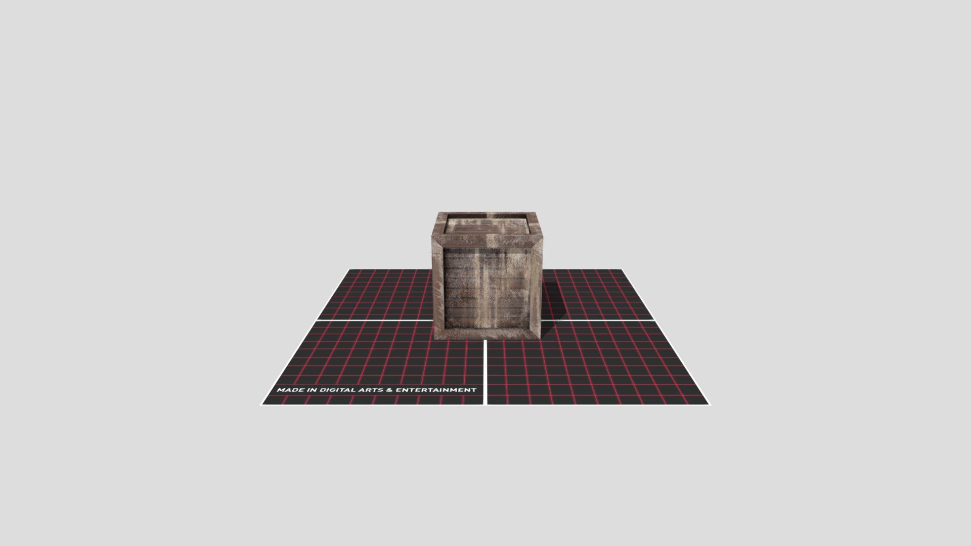 Selena Boeykens Crate 00