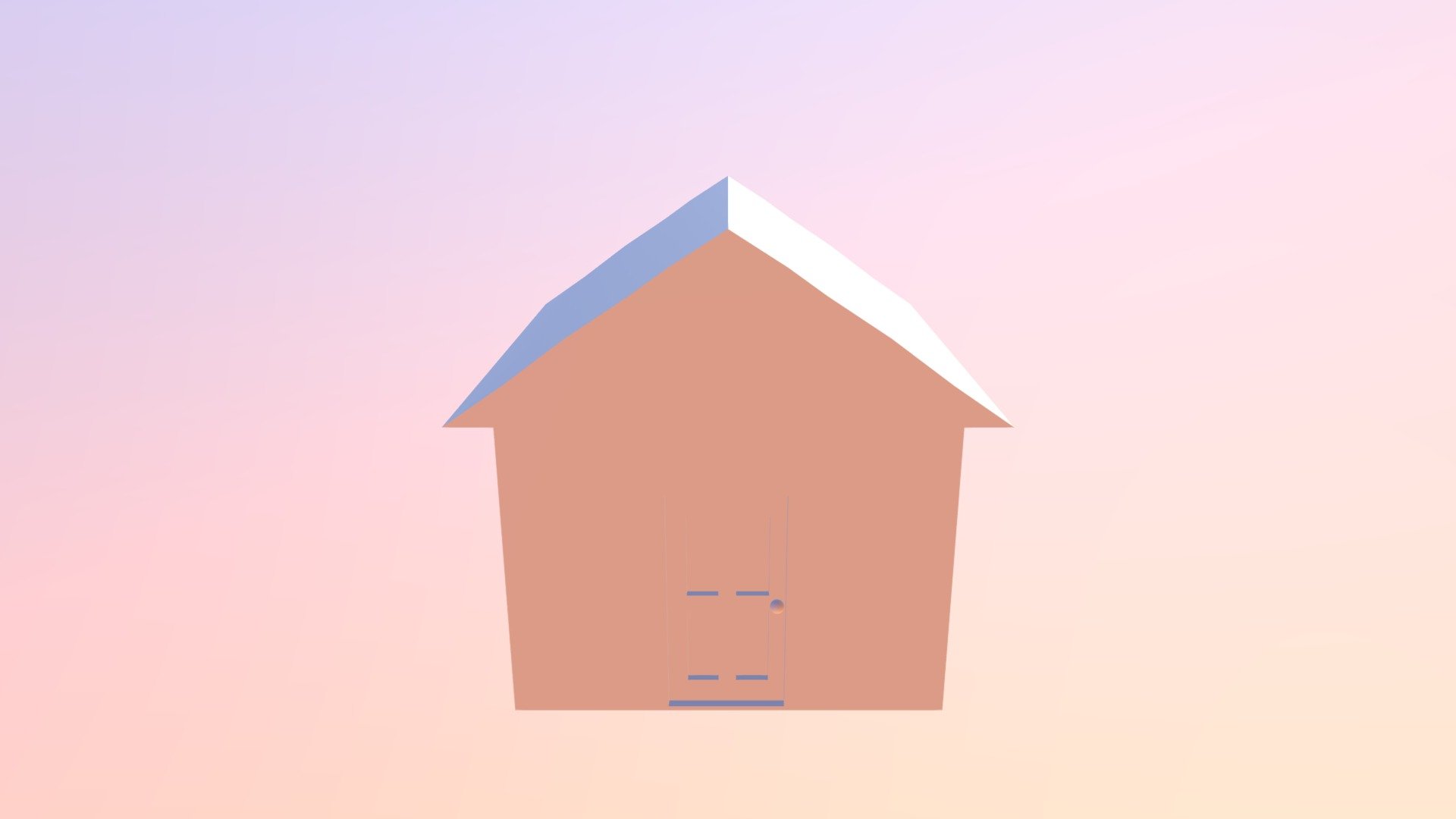 House/Hut Model - 3D model by sa.sinvil18 [fd32b9b] - Sketchfab