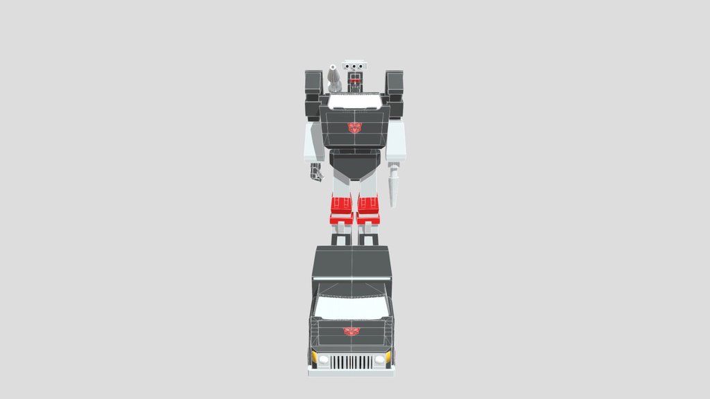 Trailbreaker