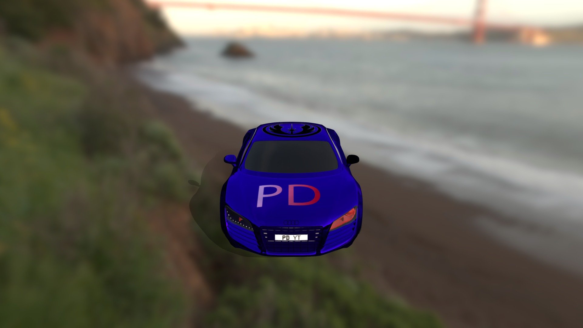 Michaelb R8