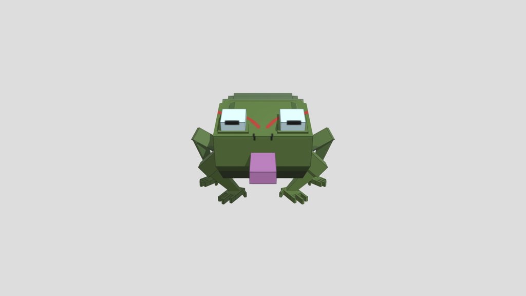 Toad