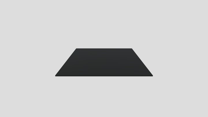 7# Fusion 360 Tutorial - Secret Canva 3D Model