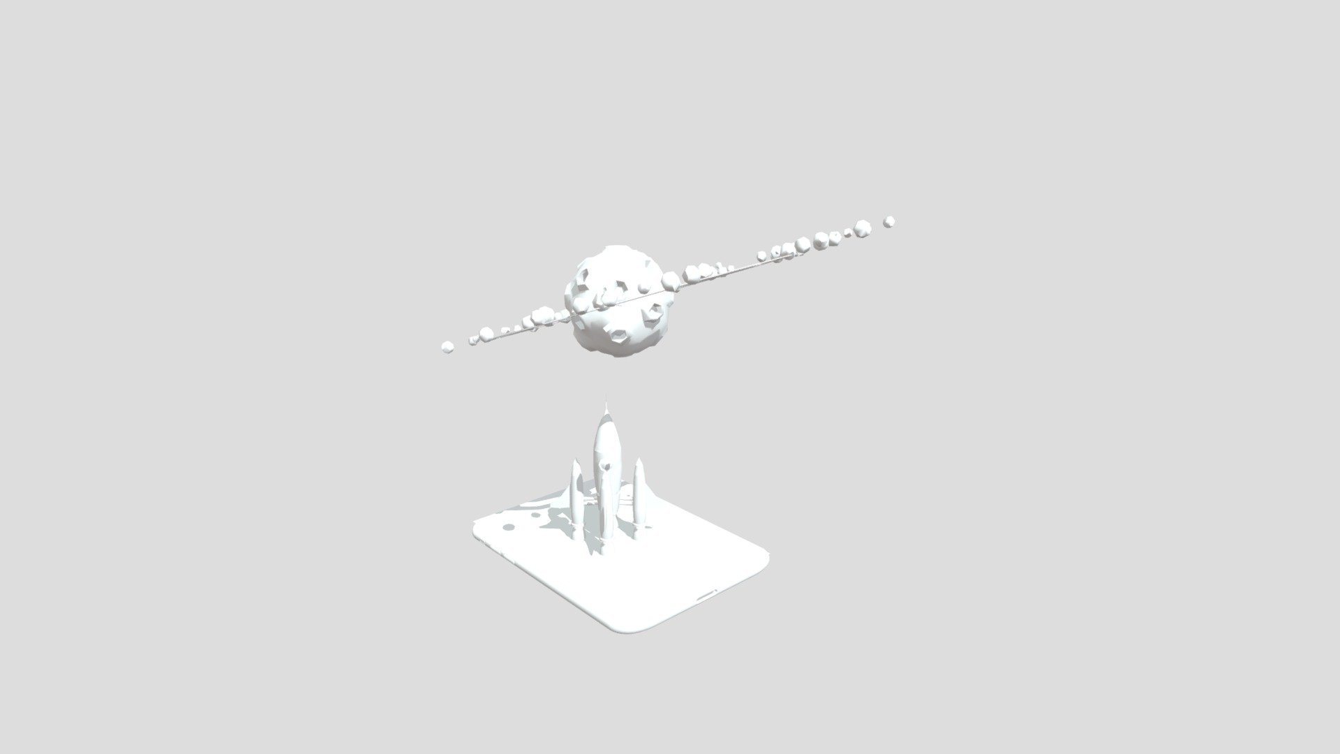 Pocket Space