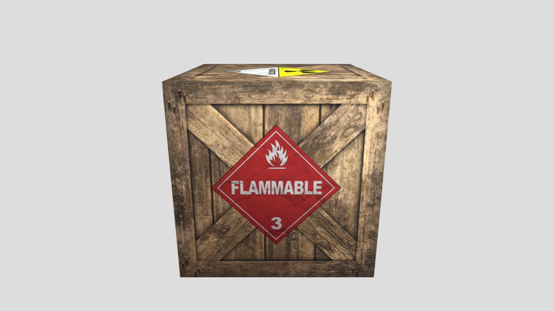 Crate