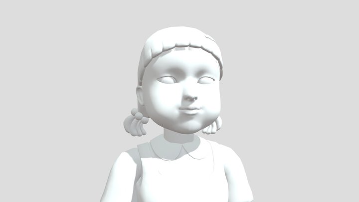 Animation_Walking_withSkin 3D Model