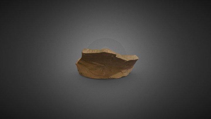 TMT0011 - Indeterminado (Loza común) 3D Model