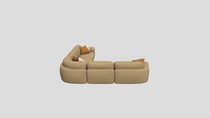 VESPER – Modello 3D gratuito STL