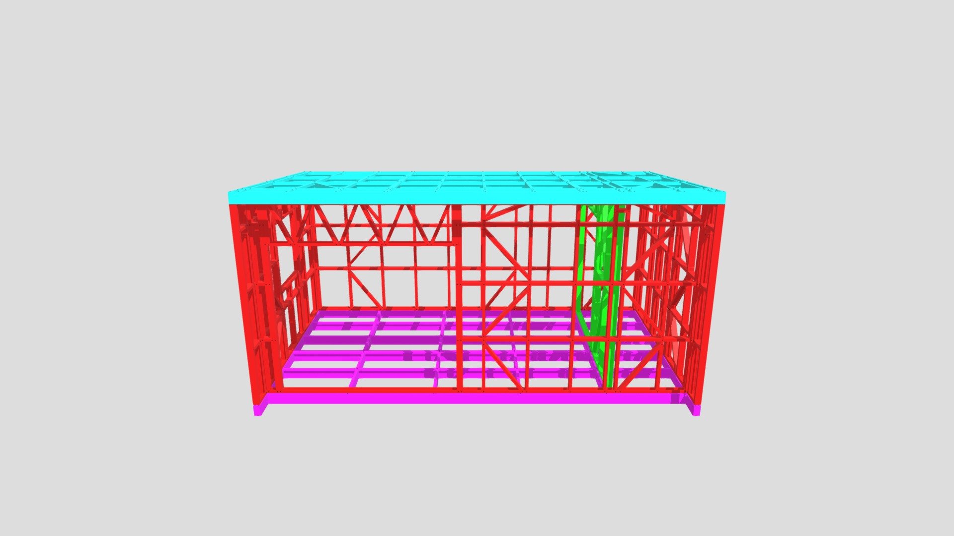 230912-2-PB - Download Free 3D model by rdelatina [fd37d48] - Sketchfab