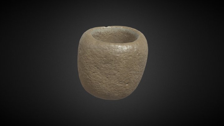 Mortar - Group 5 3D Model