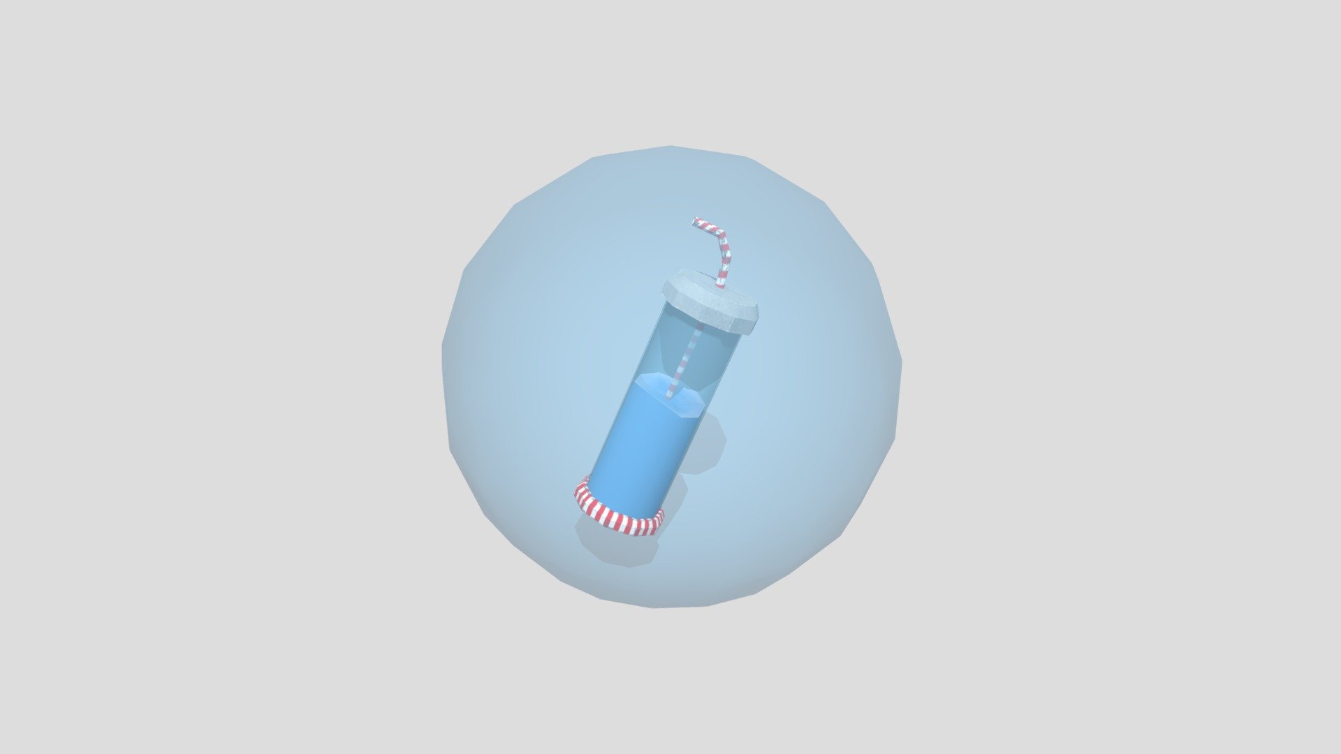 Water Drink