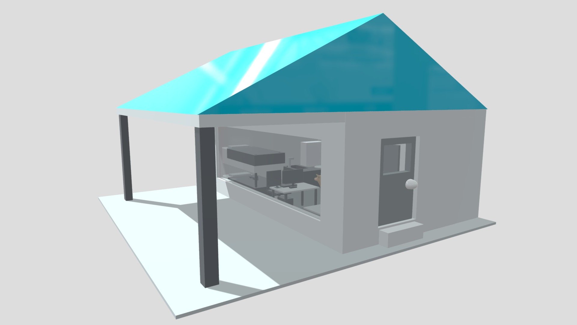 House V13
