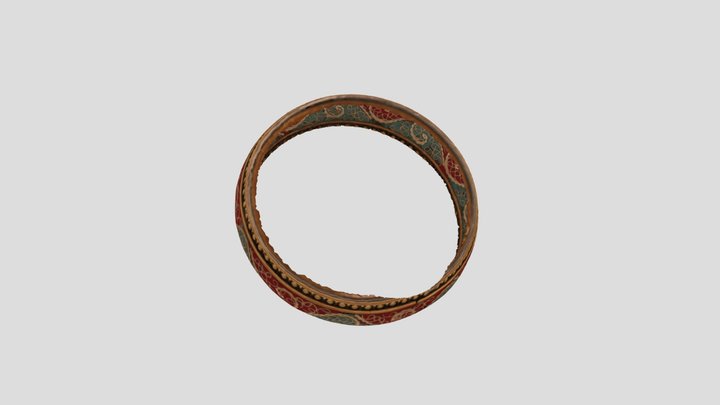bracelet_bijou 3D Model