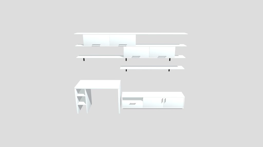 Living Room Set