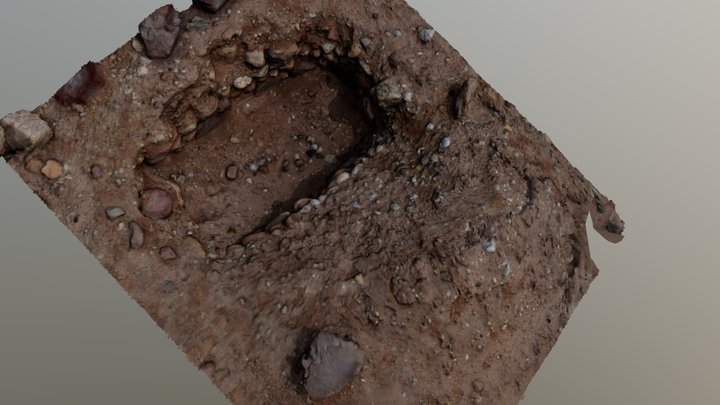 Figure 3 3D Model