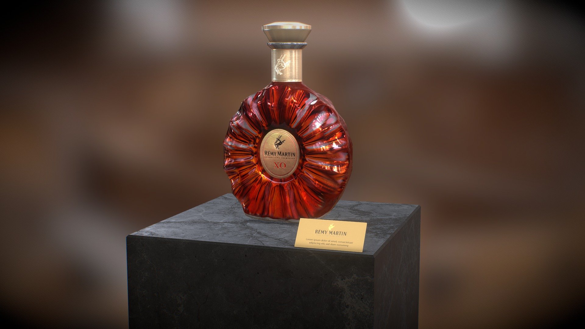 123 Remy Martin Xo Images, Stock Photos, 3D objects, & Vectors