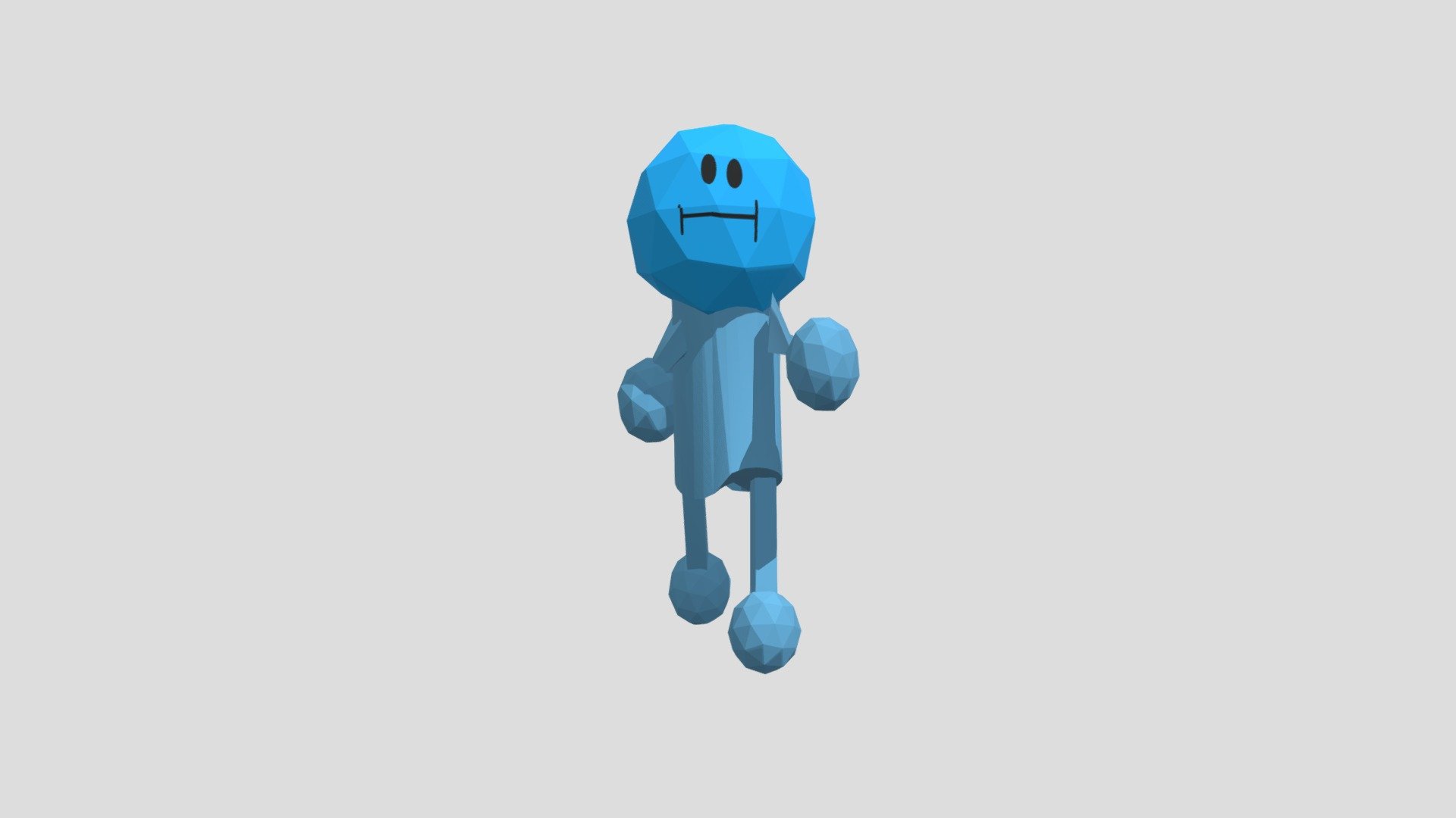 boi2_0 - 3D model by epixyesyes [fd3f494] - Sketchfab
