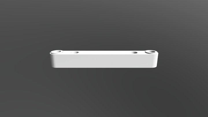Pr. 2 (RW-2) | 5 3D Model