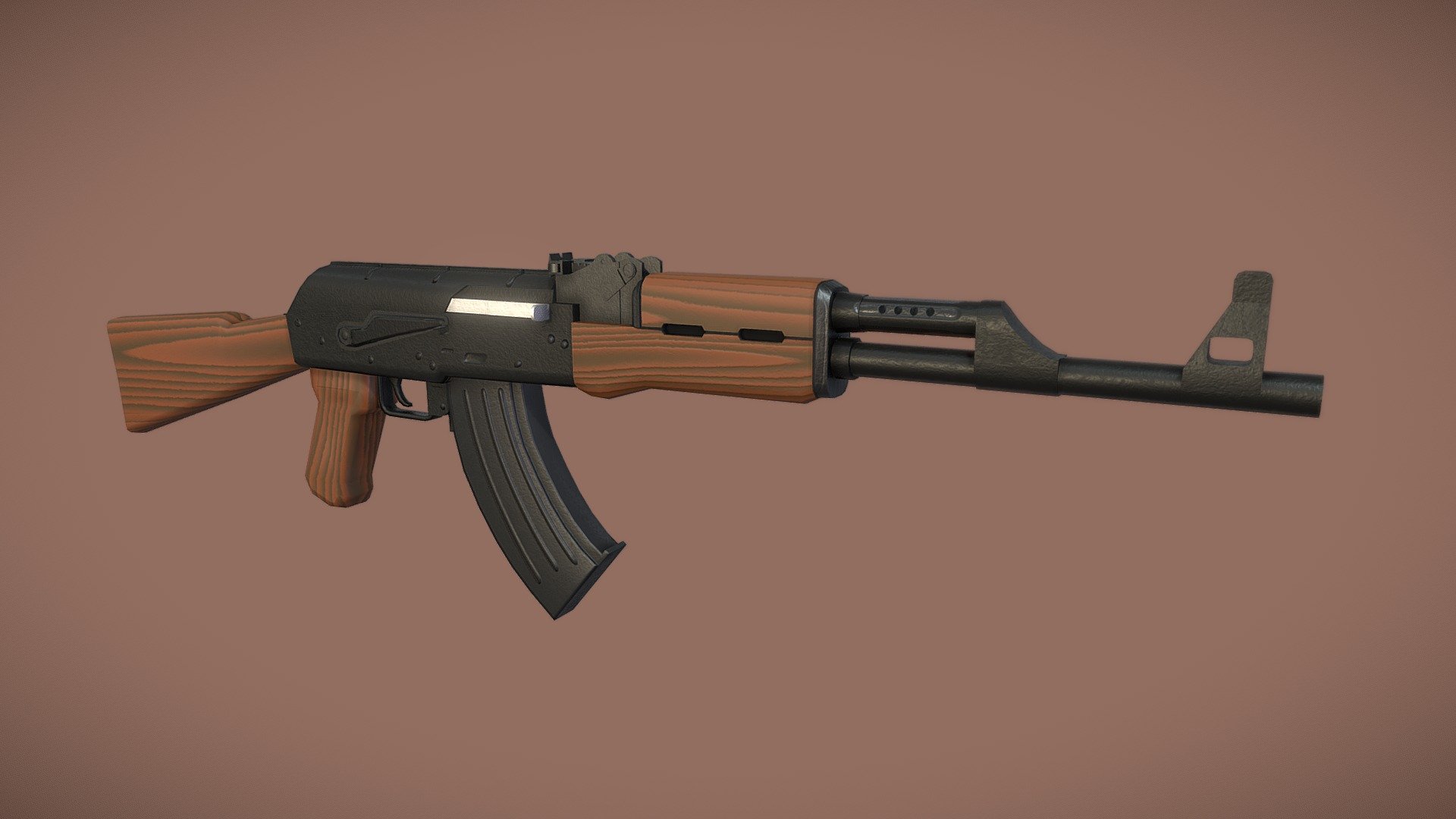 AK47