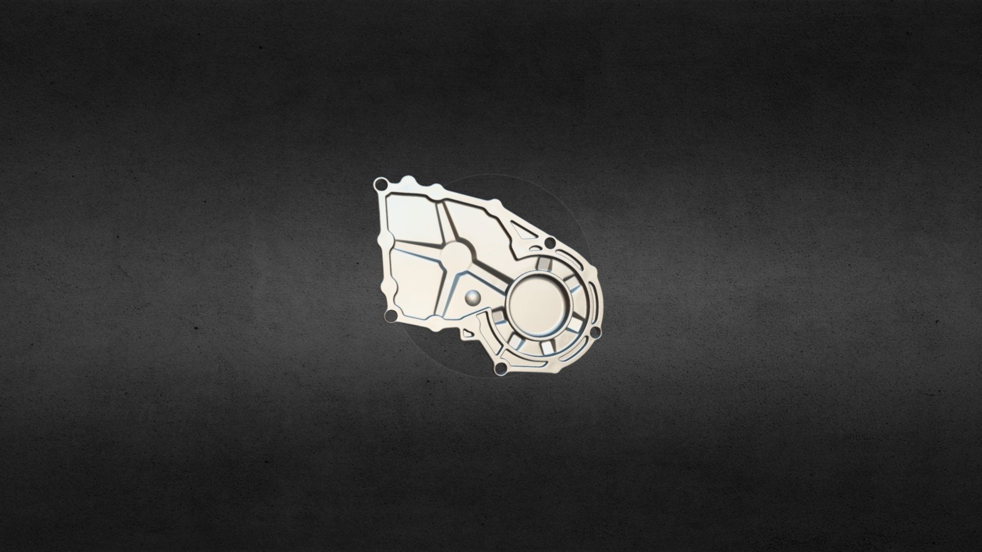 Industrial Sample
