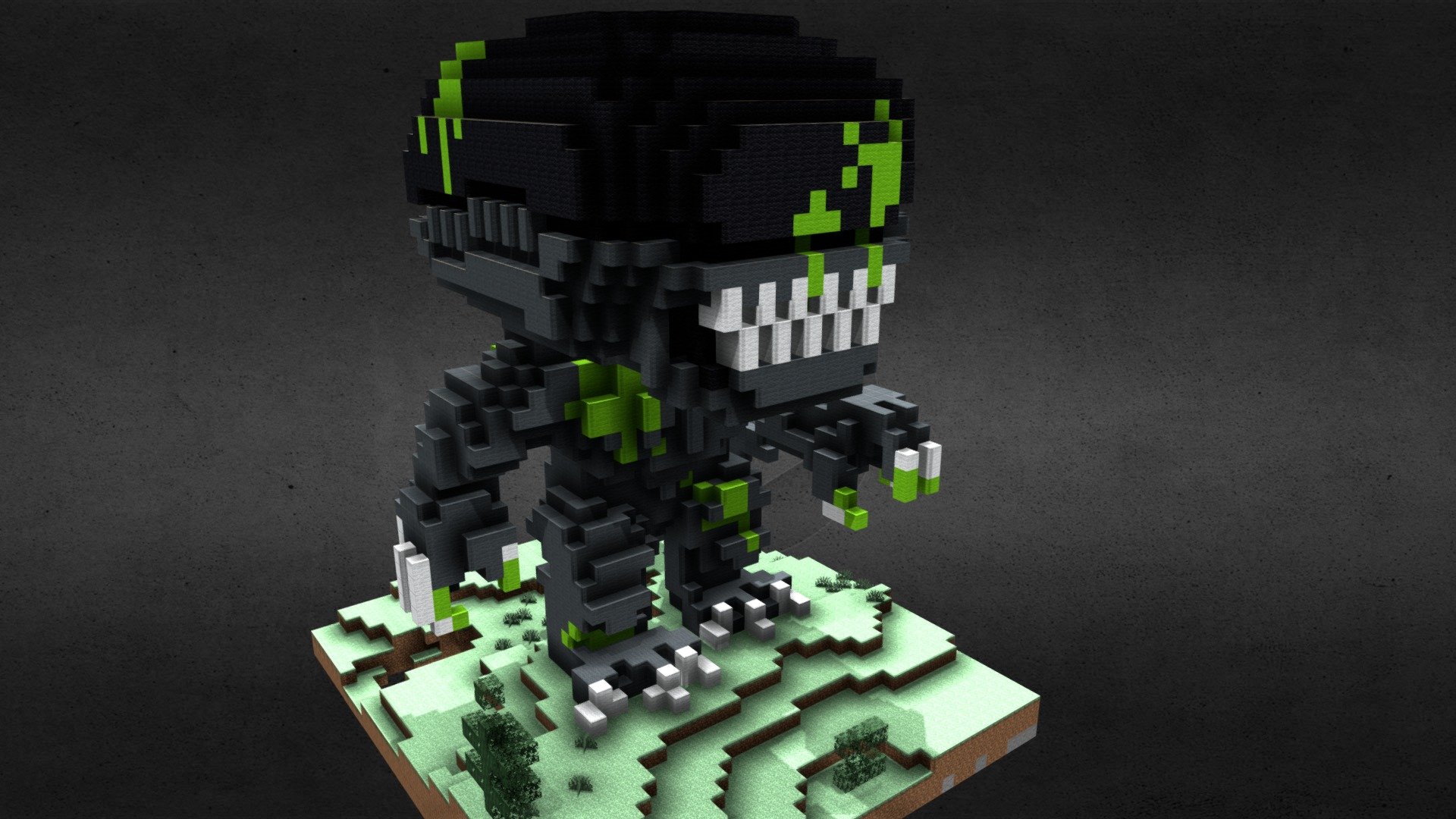 Alien