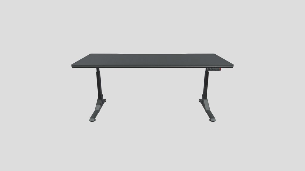 Electric Desk A