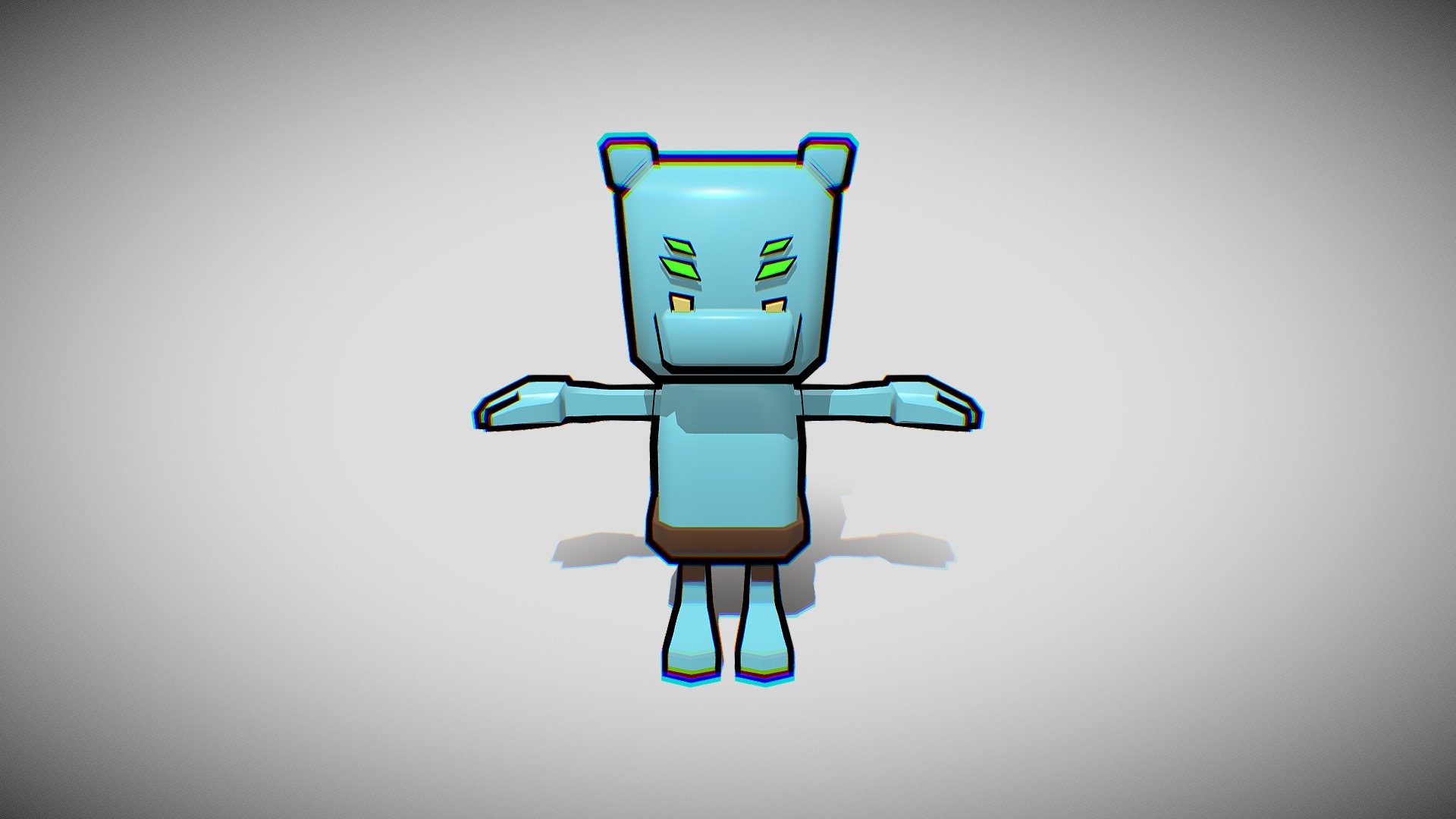 Icemonster1