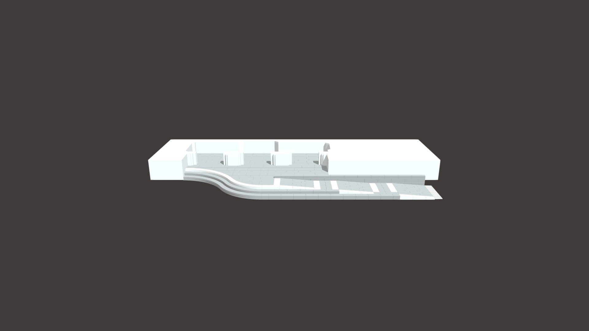 RGS - 3D View - {3D} - 3D model by Lapis Design (@LapisDesign) [fd4510c ...