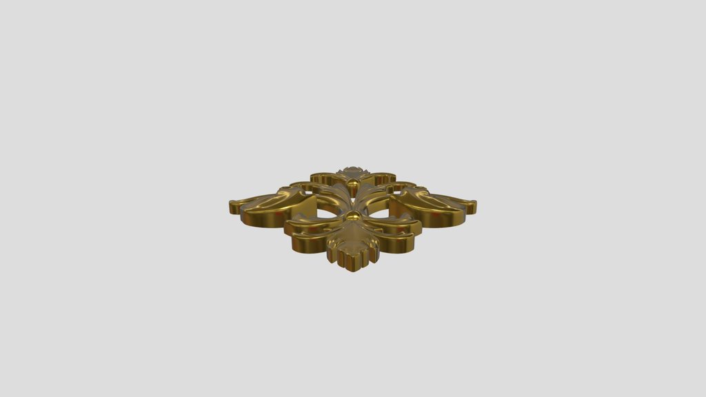 Molding Decor