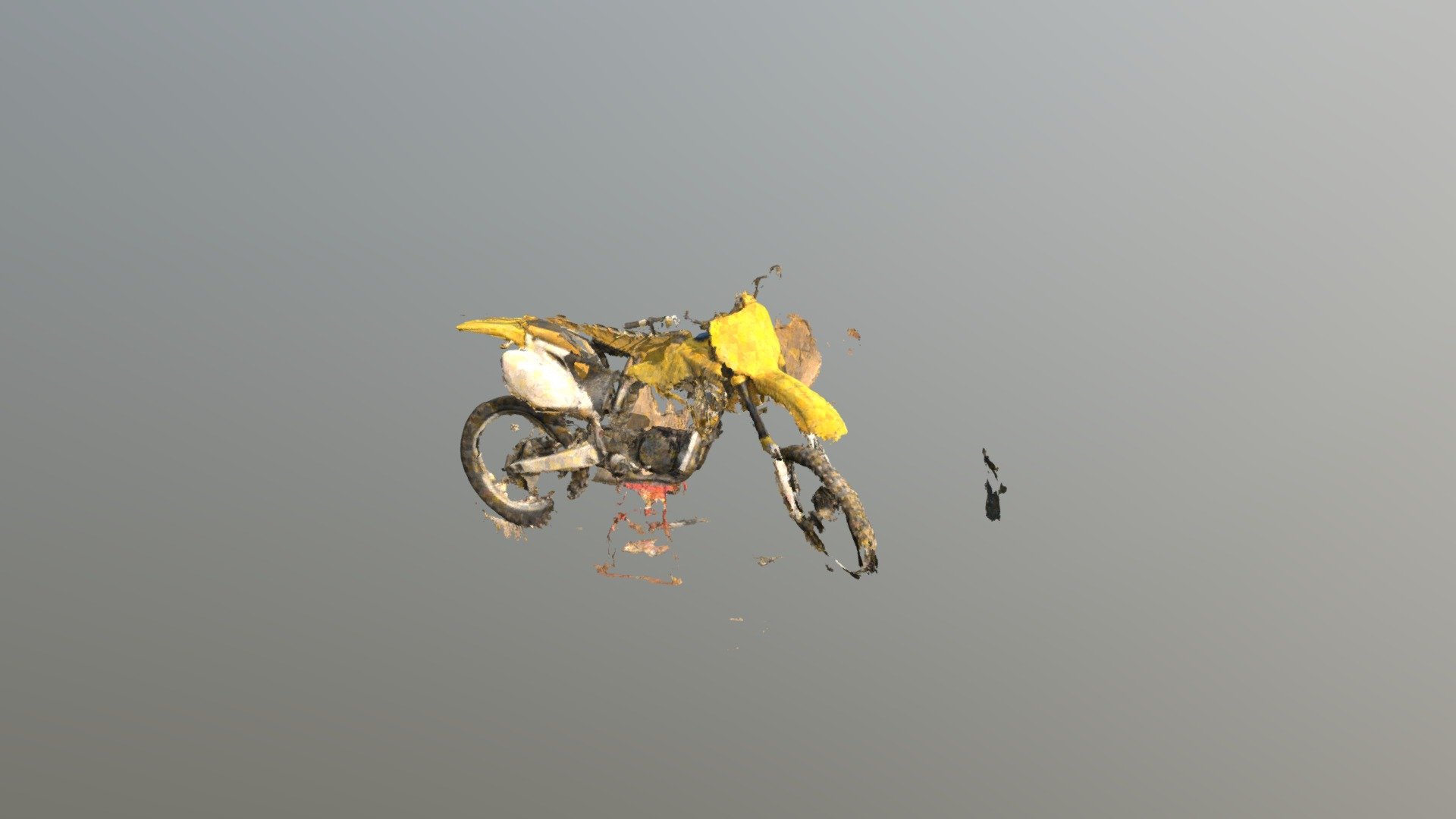 New Model