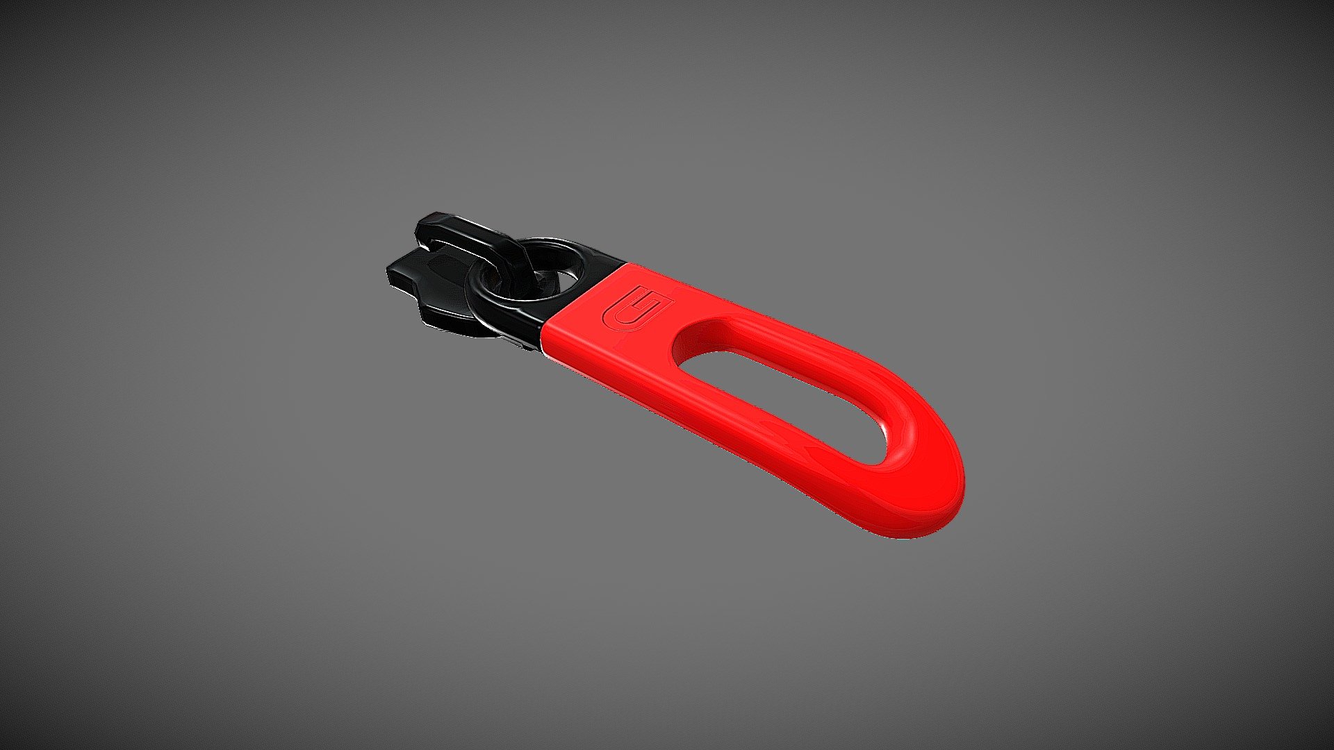 g puller - 3D model by Arcticfoxapparels [fd47125] - Sketchfab