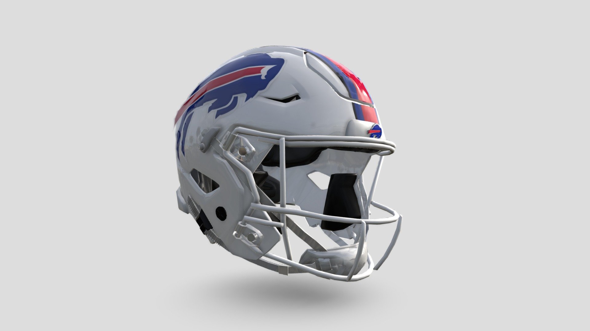 4 Buffalo Bills Helmet, nfl helmets HD wallpaper