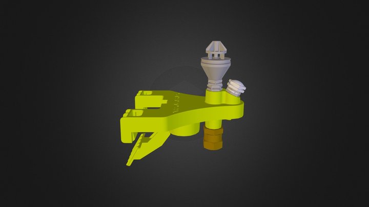 Test 3D Model
